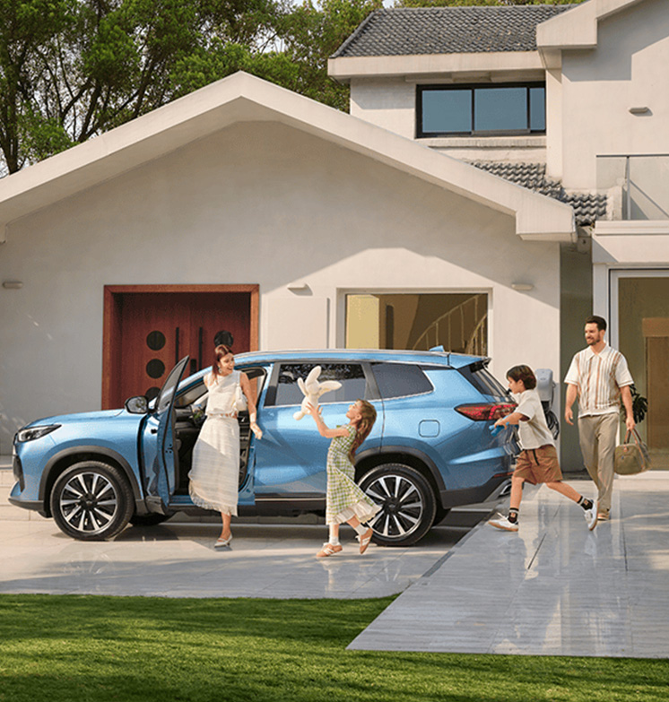 “For Family” : une vision centrée sur l’humain