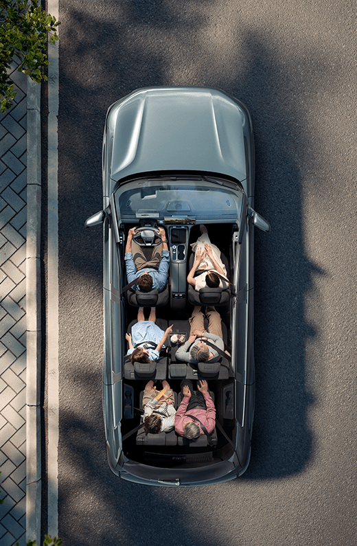 Tiggo 8 Pro PHEV