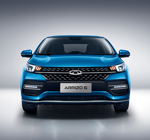 Arrizo 6